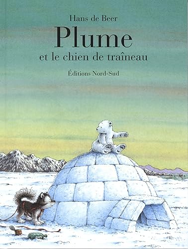 Download Plume et le chien de traîneau PDF