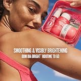 Sol de Janeiro Bom Dia Bright Jet Set Travel Shower Kit Hair Body Mist view 3