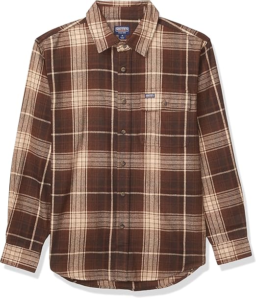 Smith's Workwear Men's Work Utility Shirt Amazon.co.uk Clothing