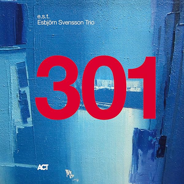 Esbjorn Svensson Trio, E.S.T. - Tuesday Wonderland - Amazon.com Music