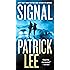 The Breach Patrick Lee 9780061584459 Amazon Com Books