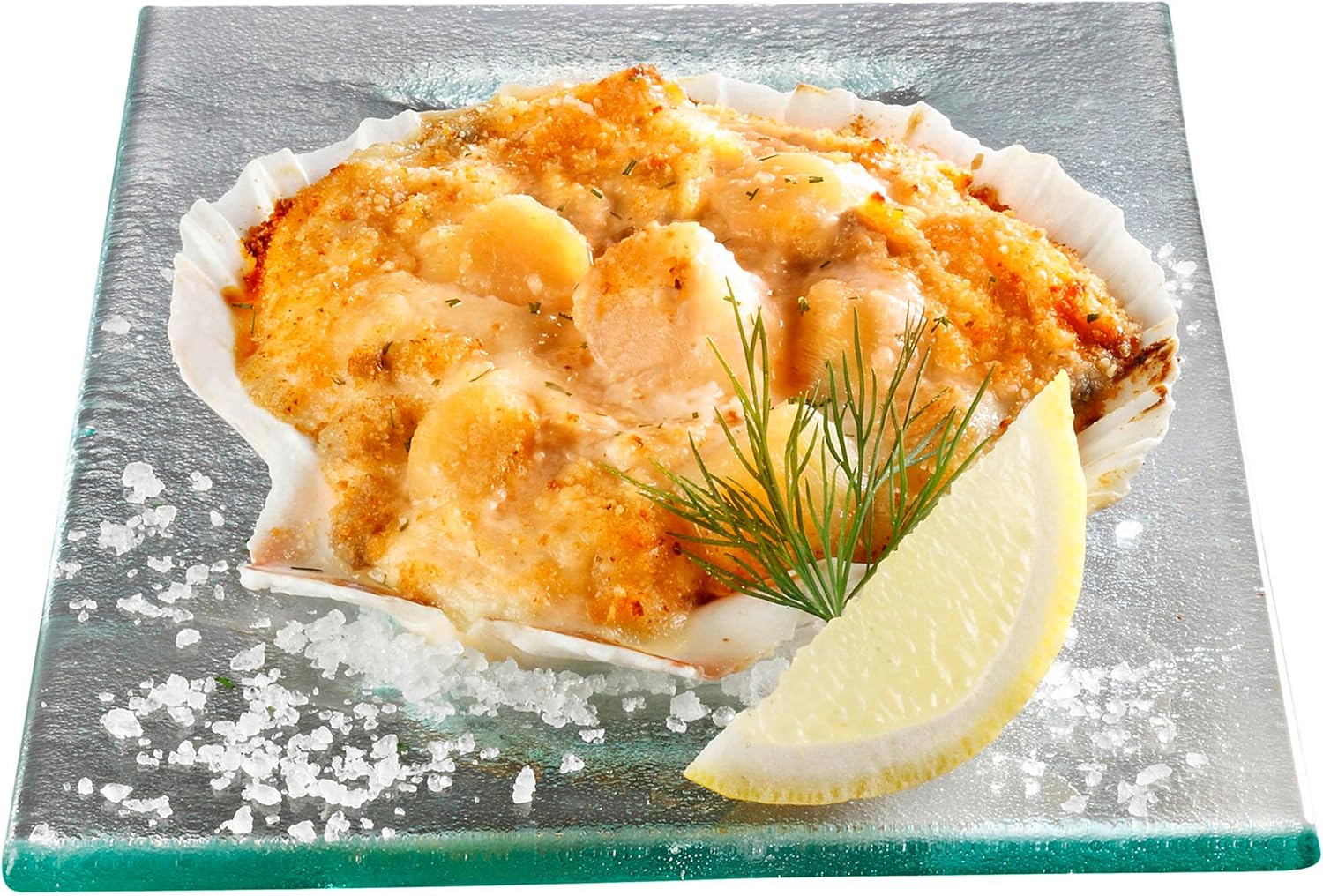 Coquilles de noix de SaintJacques surgelées au Sancerre 2 x 100 g Amazon.fr Epicerie Coquilles de noix de SaintJacques surgelées au Sancerre 2 x 100 g Amazon.fr Epicerie