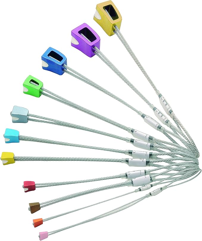 Climbing Technology Carved Chocks Size 111 Sports & Outdoors