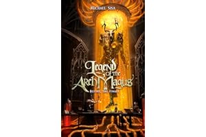 Legend of the Arch Magus: Before the Finale