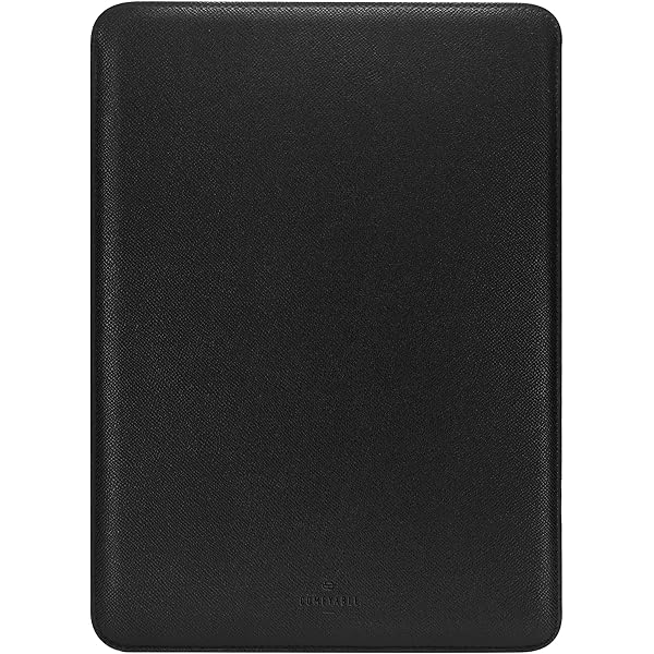Amazon.com: Apple Leather Sleeve (for 15-inch MacBook Pro) – Black
