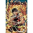 SHANG-CHI BY GENE LUEN YANG VOL. 1: BROTHERS & SISTERS