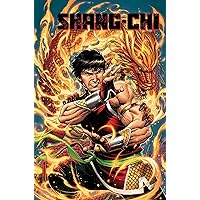 Amazon.com: SHANG-CHI: MASTER OF KUNG FU OMNIBUS VOL. 2