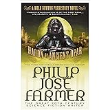 Hadon of Ancient Opar (Wold Newton Prehistory)