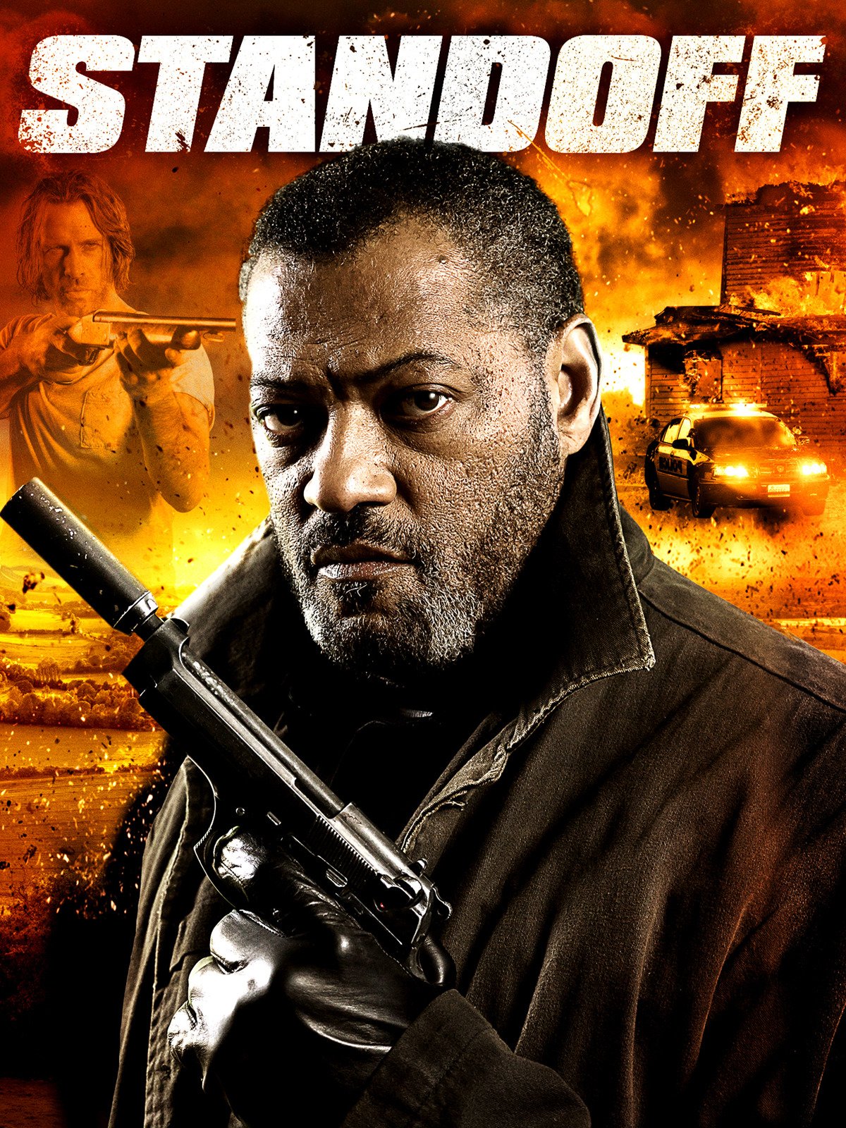 Watch Standoff Prime Video