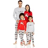 petit lem holiday pajamas