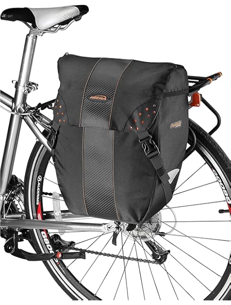 xlc panniers