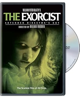 The Exorcist Full Movie 123