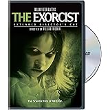 The Exorcist: Director's Cut (Extended Edition)