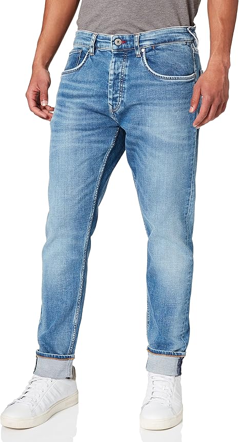 Pepe Jeans Men's Jeans: Amazon.co.uk: Clothing