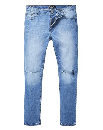 jacamo loose fit jeans