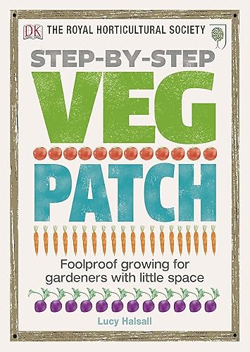 Download RHS Step-by-Step Veg Patch PDF