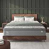 NapQueen Elite Series Machka King Size Mattress, 10