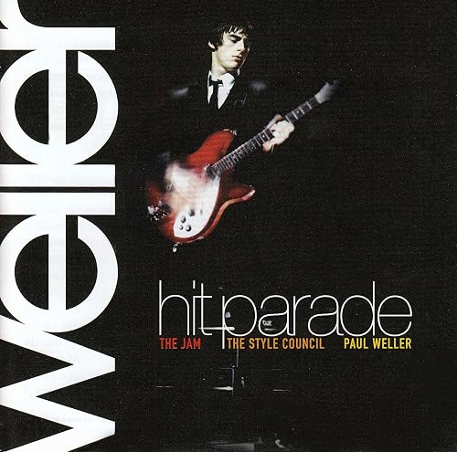 #61 — Hit Parade