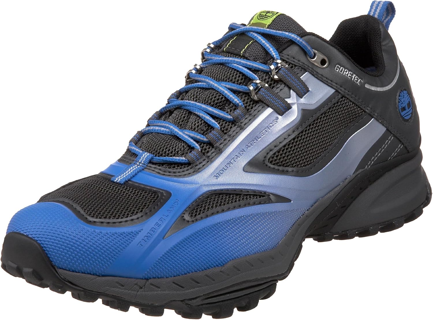 timberland mountain athletics shoes
