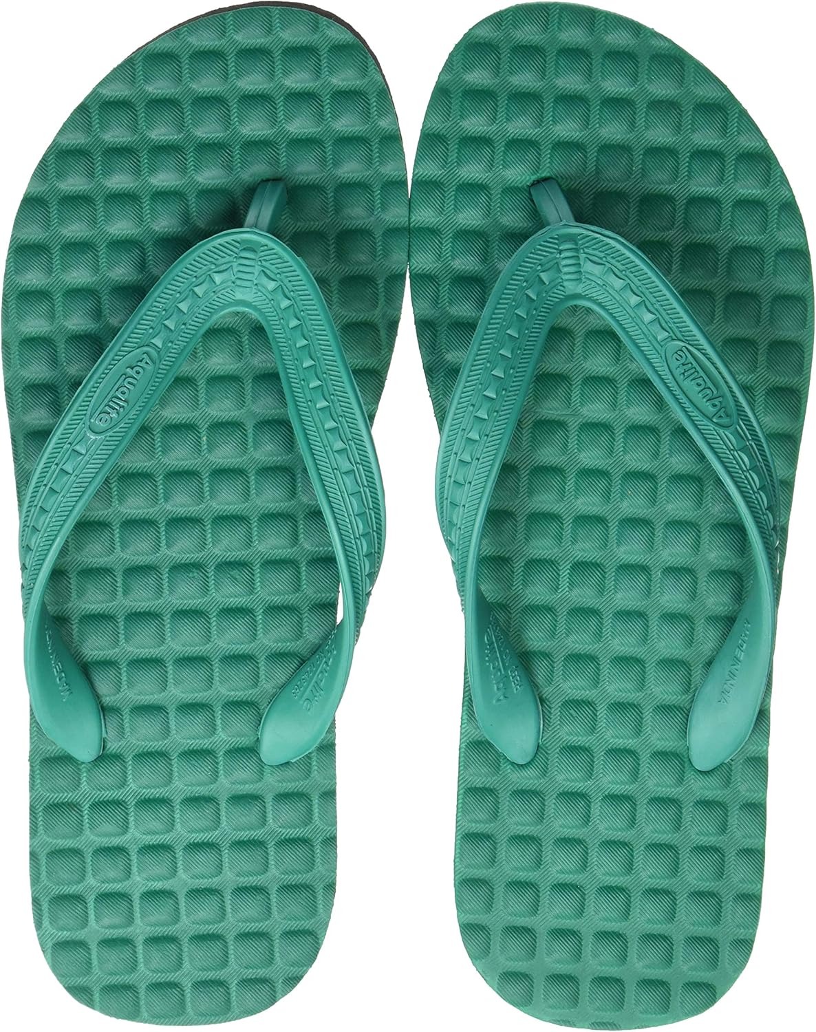 aqualite slippers crocs