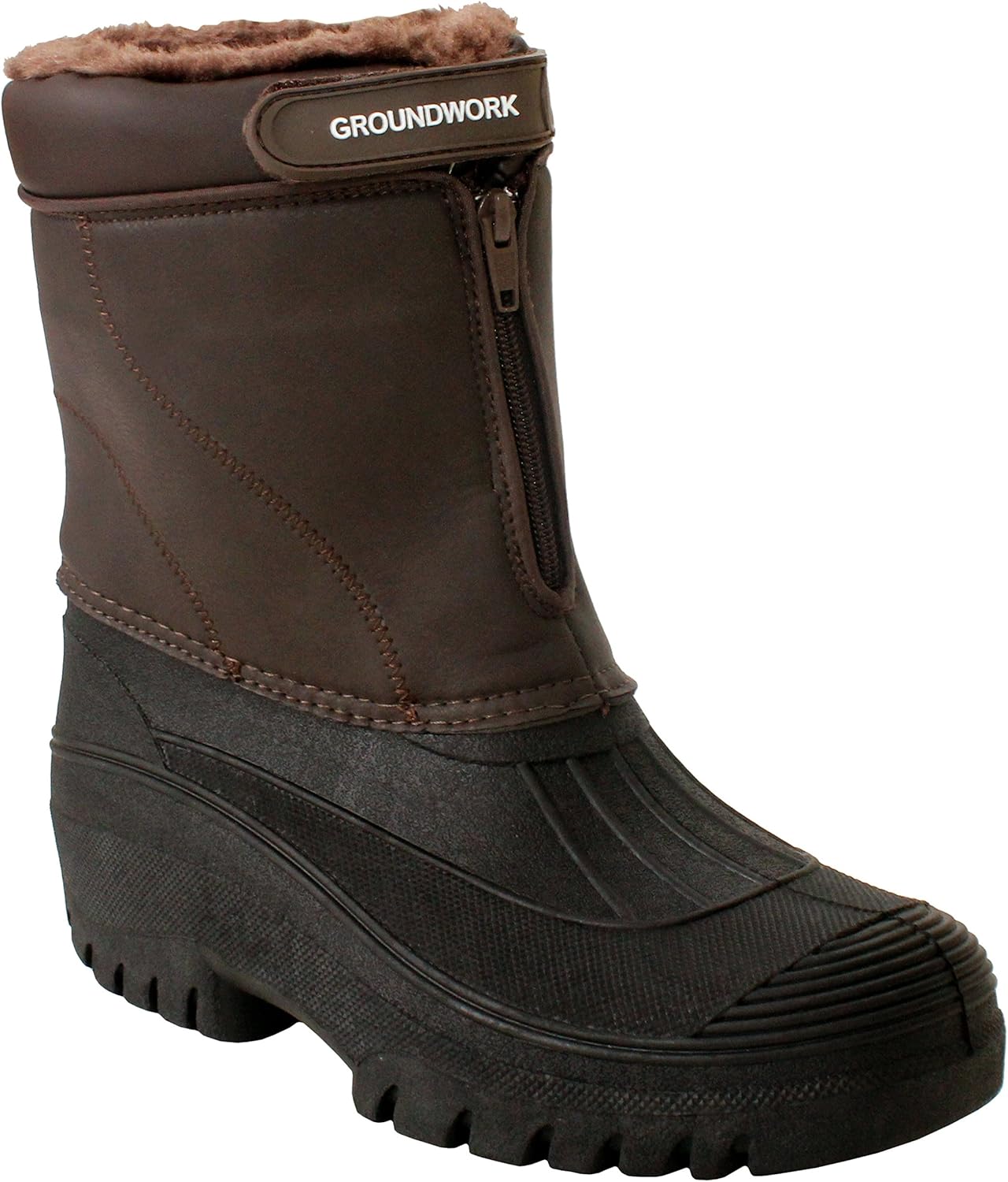 water resistant boots ladies