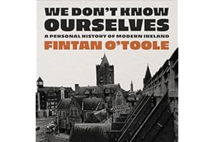 We Don't Know Ourselves: A Personal History of Modern Ireland