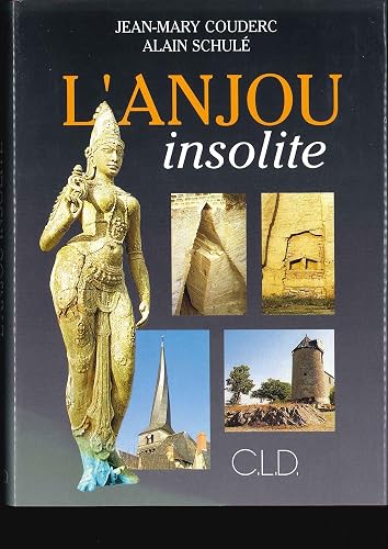 Download Anjou Insolite PDF