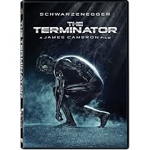 Amazon.com: Terminator 2: DVD Remastered [2017] : Películas y TV