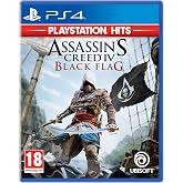 Assassin's Creed IV: Black Flag (PS4)