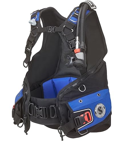 Amazon.com : Scubapro Classic BCD with Air2 Inflator