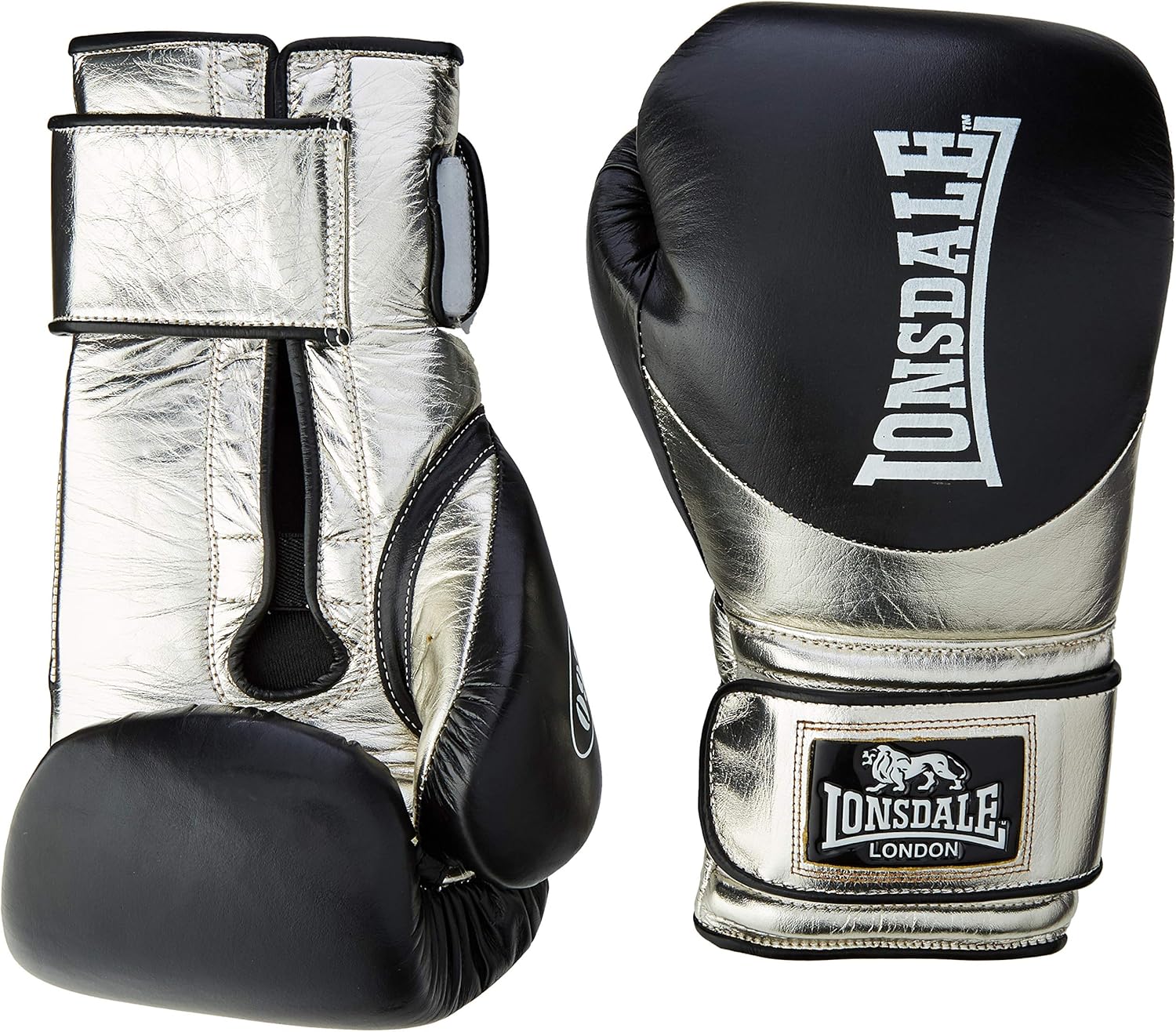 lonsdale boxing gloves