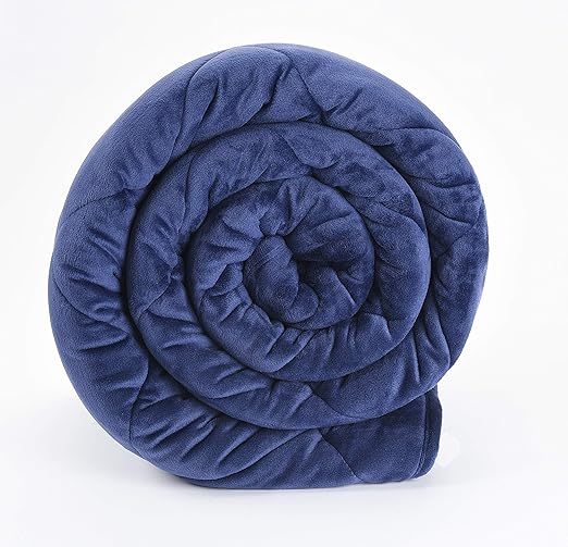 Kudd.ly Weighted Blankets For Adults - Best Weighted Blanket For Sleep