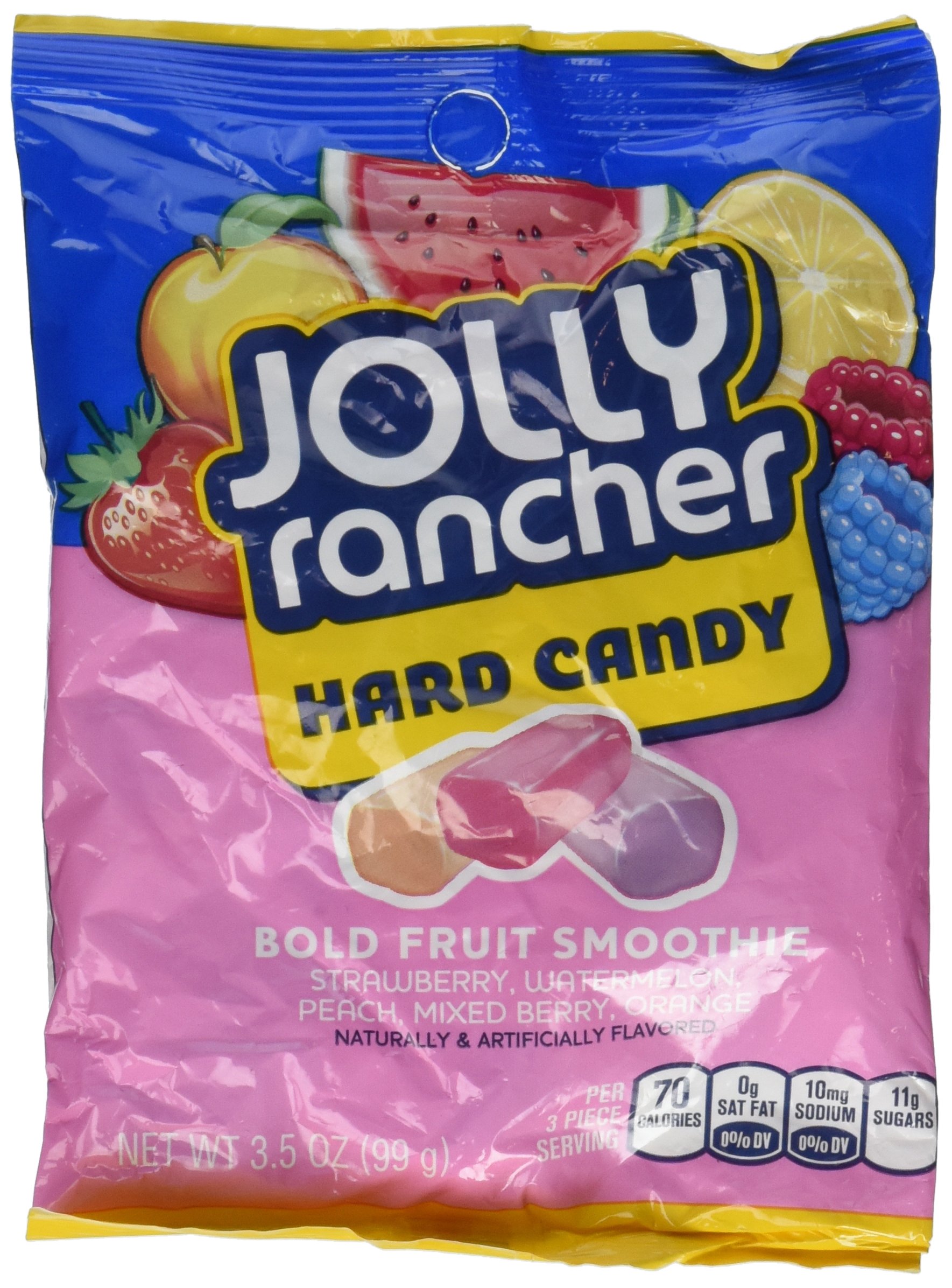 Jolly Rancher Orange 1 Pound Aprox 80 Pieces Passion Mix Orange Jolly Ranchers Buy Online In Sweden At Sweden Desertcart Com Productid 6683046
