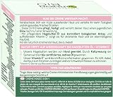 Garnier Bio Rosy Glow 3in1 Rose Cream 50 ml Pack of 2 view 3