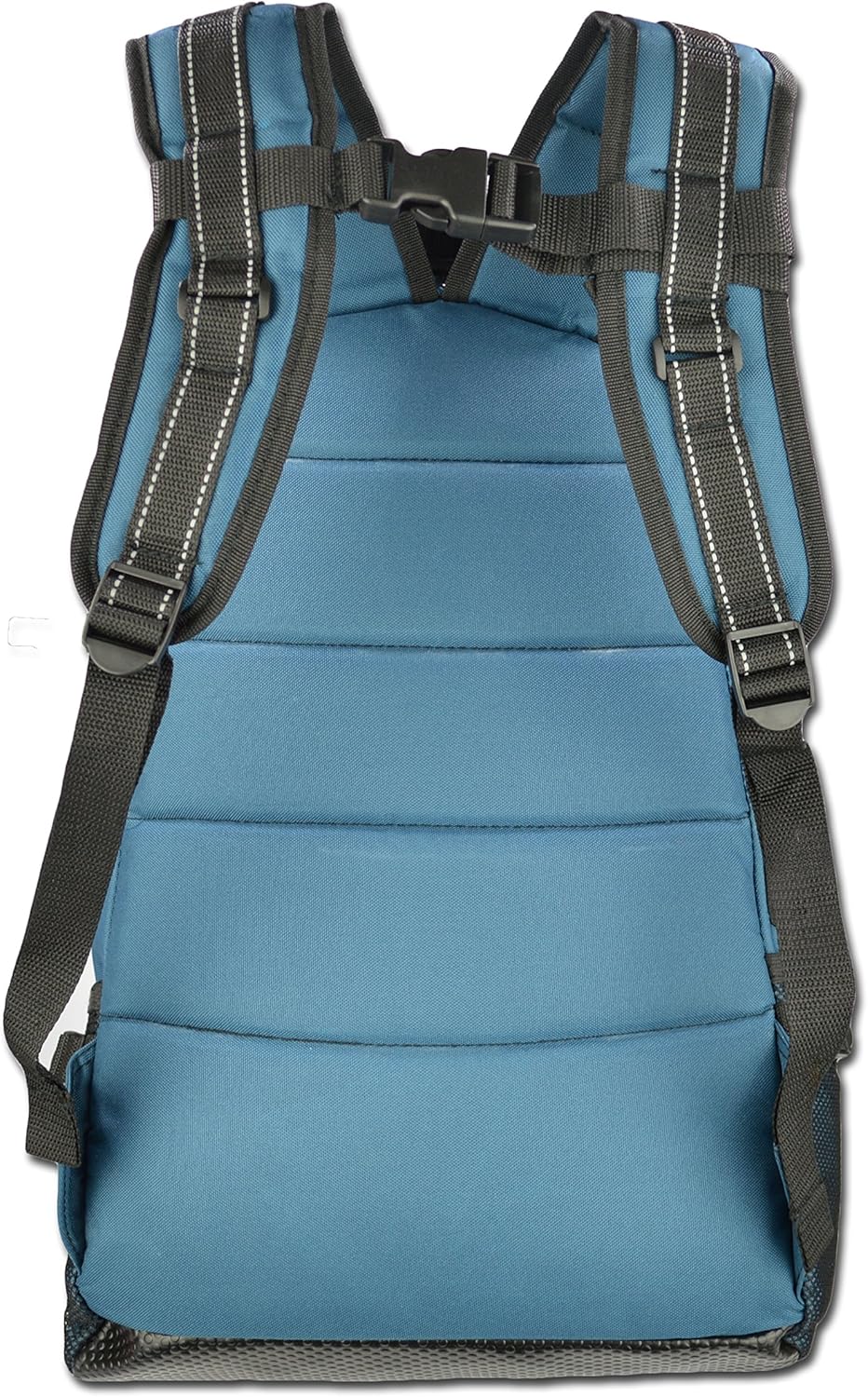 Lightning X First Responder EMT/EMS Backpack Stocked First Aid Supplies Kit B (Navy Blue): Health & Personal Care