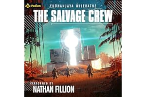 The Salvage Crew