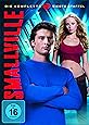 Smallville - Die komplette siebte Staffel [6 DVDs]