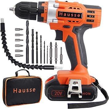 Hausse  featured image 1