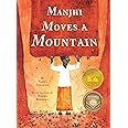 Amazon - Manjhi Moves a Mountain: Churnin, Nancy, Popovici, Danny ...