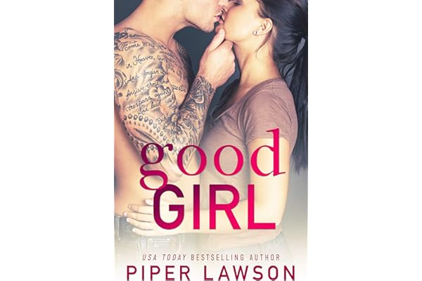 Good Girl: A Rockstar Romance (Wicked Book 1)