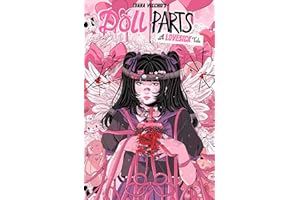 Doll Parts: A Lovesick Tale