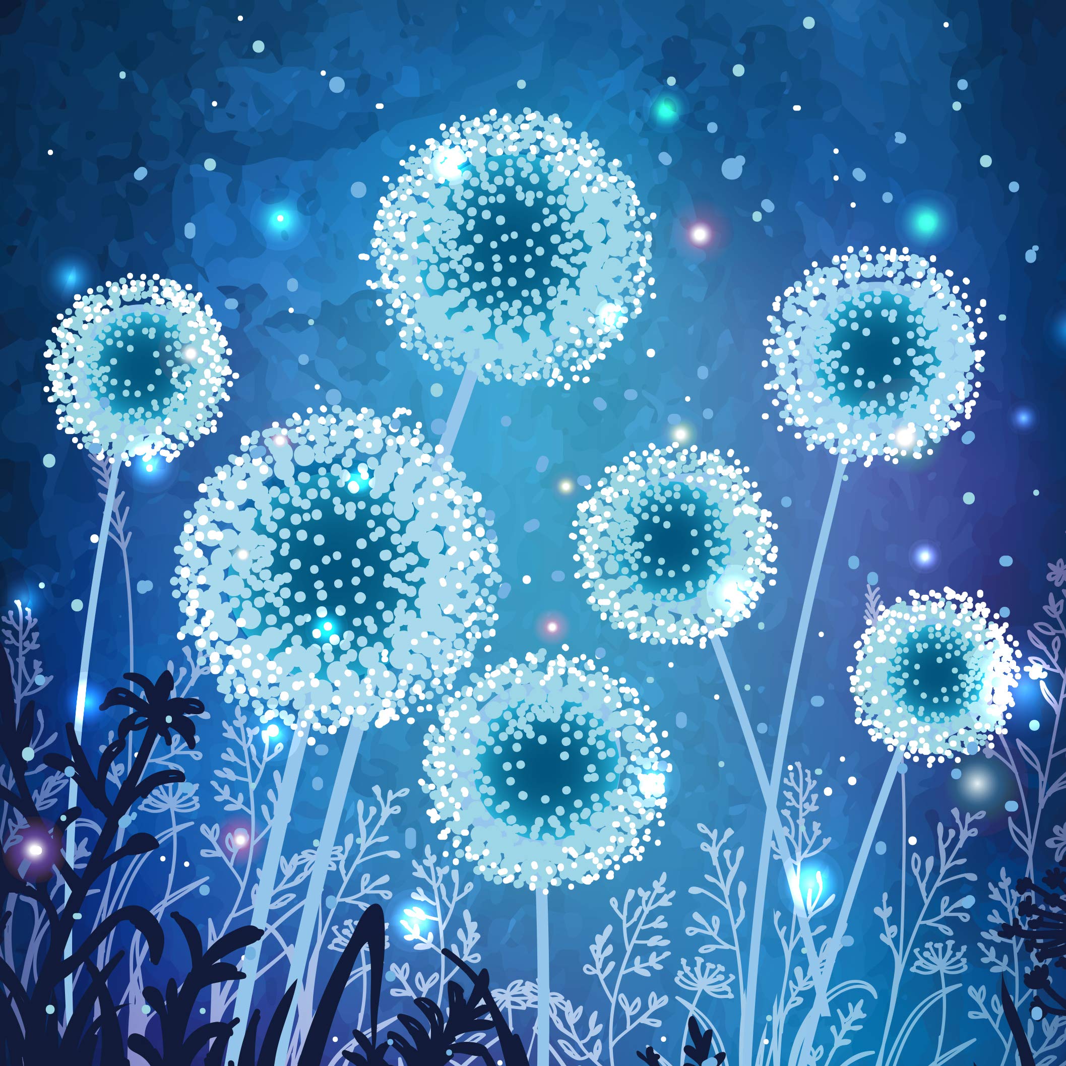 Urbeutyke iPhone X Wallet Case,iPhone X Case, Premium PU Leather Flip Folio Case Cover with Wrist Strap,Card Slots,Cash Pocket,Kickstand for Apple iPhone X 5.8 inch - Dandelion