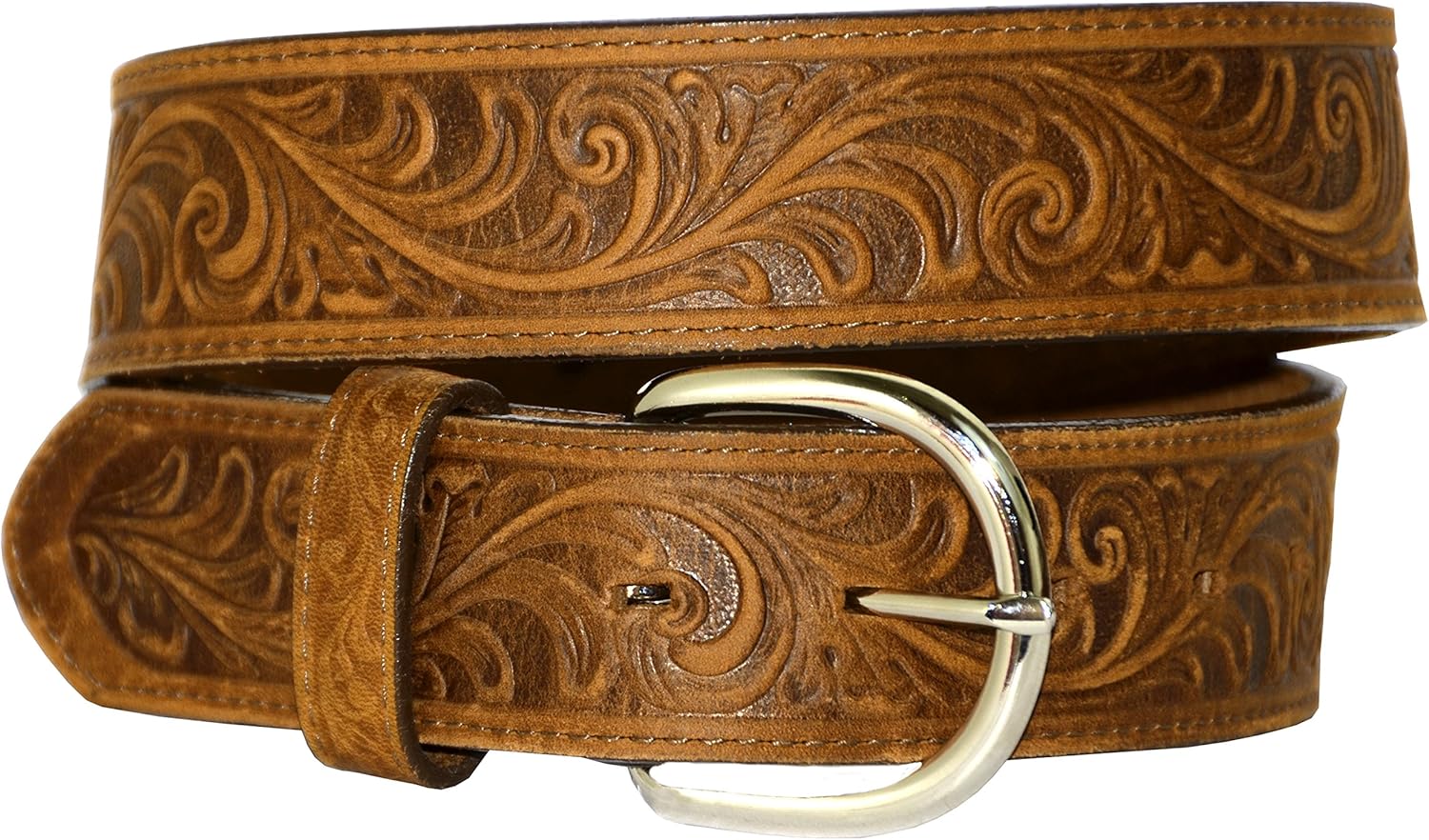 silver creek classics belt