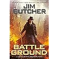 Battle Ground (Dresden Files)
