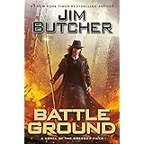 Battle Ground (Dresden Files)