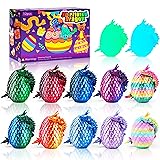 Impossmaker 3D Printed Mini Dragon Eggs Set with