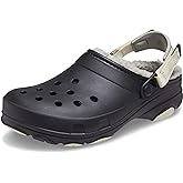 Crocs Classic All Terrain Line Clogs