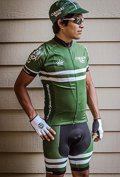 4xl cycling jersey