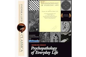 Psychopathology of Everyday Life: Svenska Ljud Classica