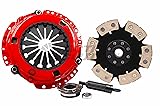 Action Clutch Stage 6 Pressure Plate & Disc Kit for